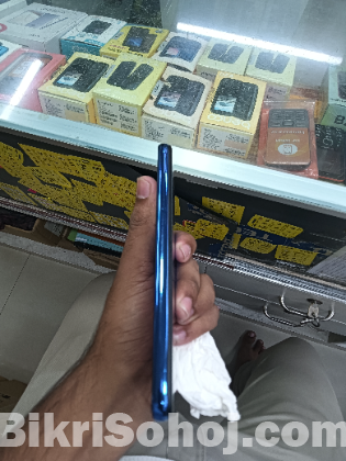 Redmi note 8